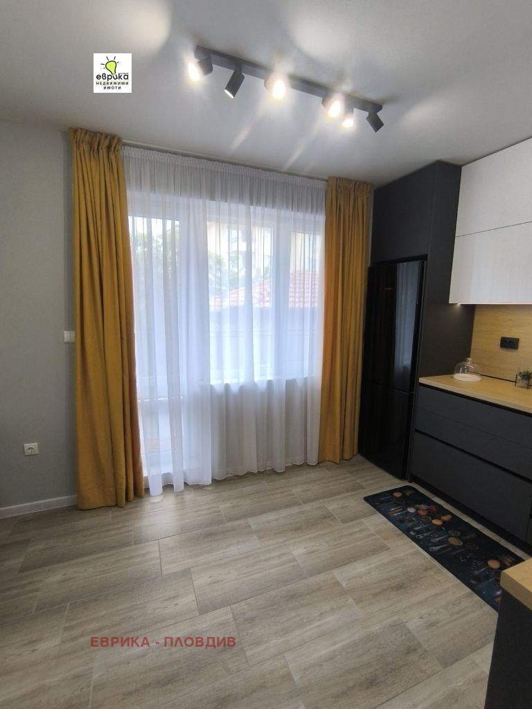 Zu vermieten  1 Schlafzimmer Plowdiw , Ostromila , 74 qm | 33762829 - Bild [15]