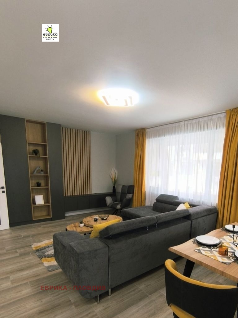 Zu vermieten  1 Schlafzimmer Plowdiw , Ostromila , 74 qm | 33762829 - Bild [3]