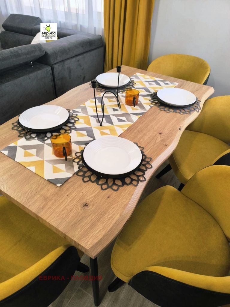 Zu vermieten  1 Schlafzimmer Plowdiw , Ostromila , 74 qm | 33762829 - Bild [7]