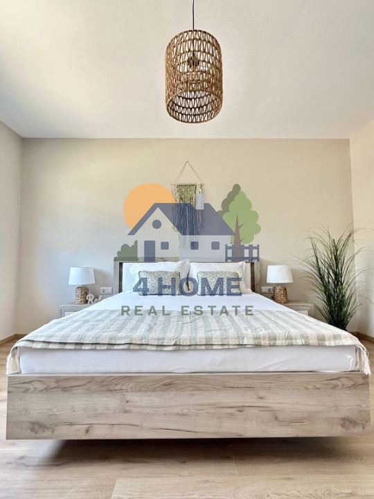Дава под наем 2-СТАЕН, гр. Варна, Виница, снимка 3 - Апартаменти - 54376134