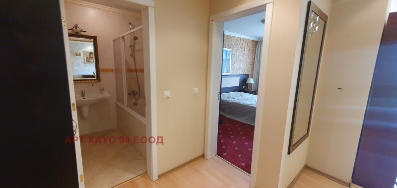 Дава под наем 2-СТАЕН, гр. София, Борово, снимка 9 - Апартаменти - 52361999