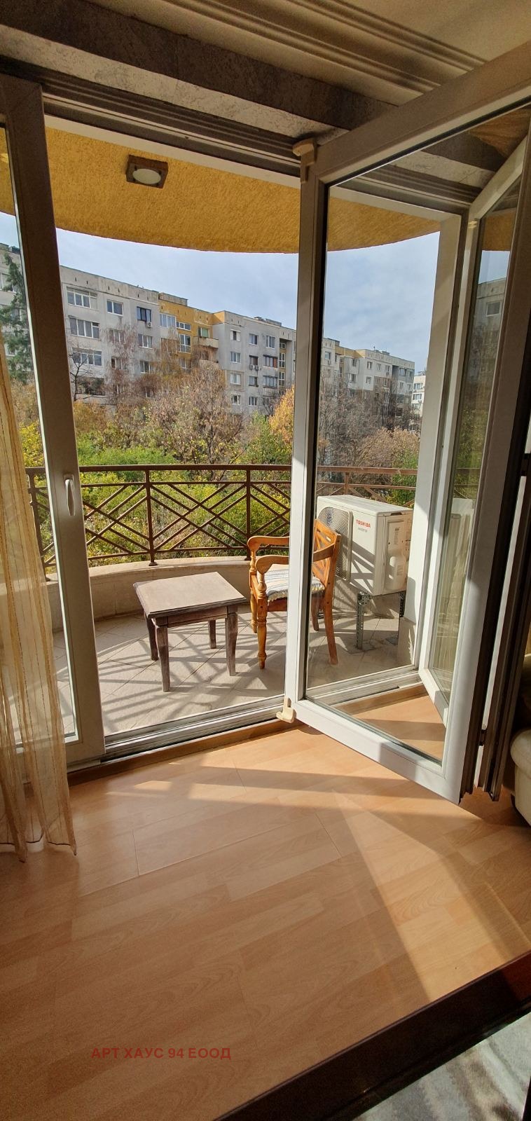 Дава под наем 2-СТАЕН, гр. София, Борово, снимка 6 - Апартаменти - 52361999