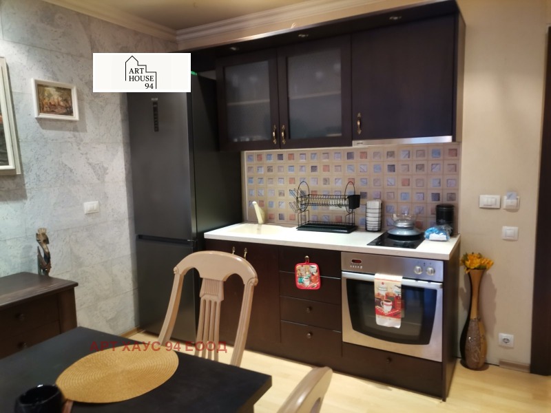 Дава под наем 2-СТАЕН, гр. София, Борово, снимка 8 - Апартаменти - 52361999