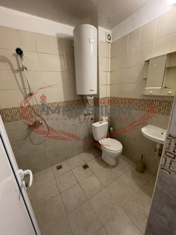 En renta  2 dormitorios Varna , Koljozen pazar , 70 metros cuadrados | 49966544 - imagen [6]