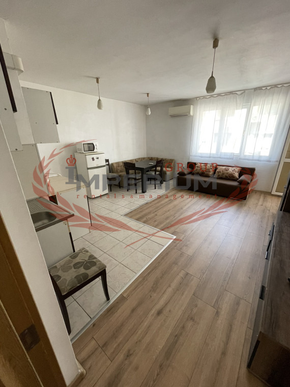 En renta  2 dormitorios Varna , Koljozen pazar , 70 metros cuadrados | 49966544 - imagen [2]