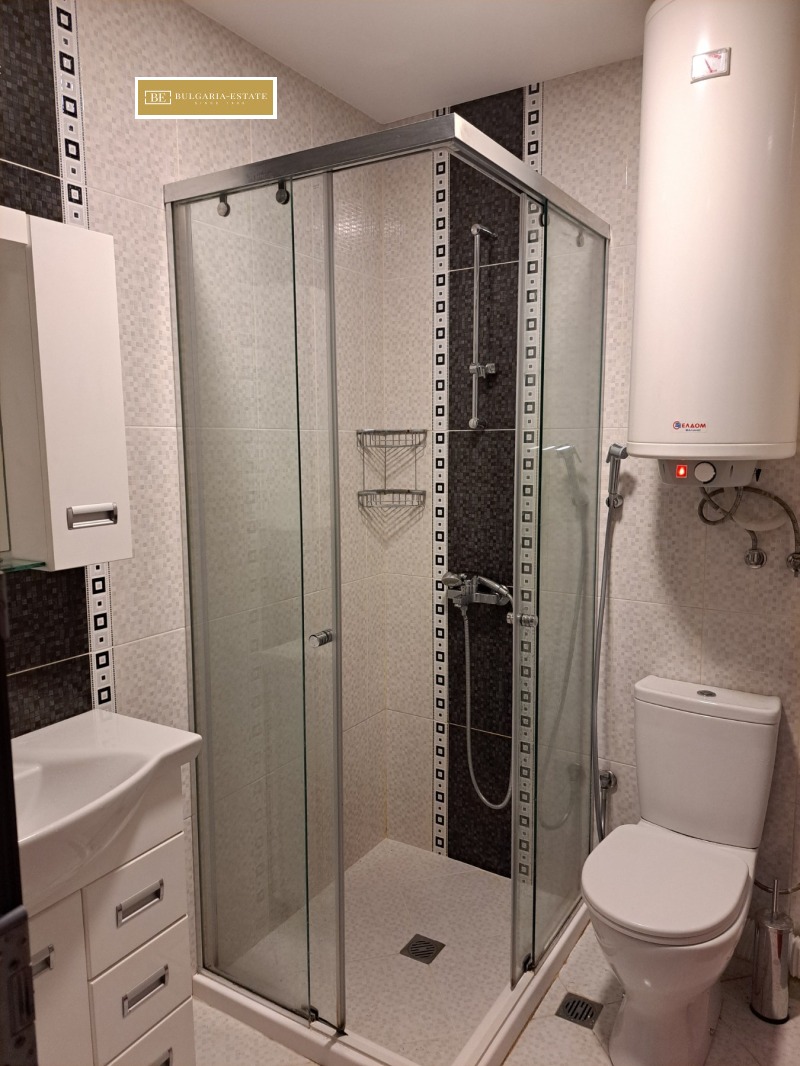 A louer  2 chambres Varna , VINS-Tcherven plochtad , 76 m² | 55950107 - image [10]