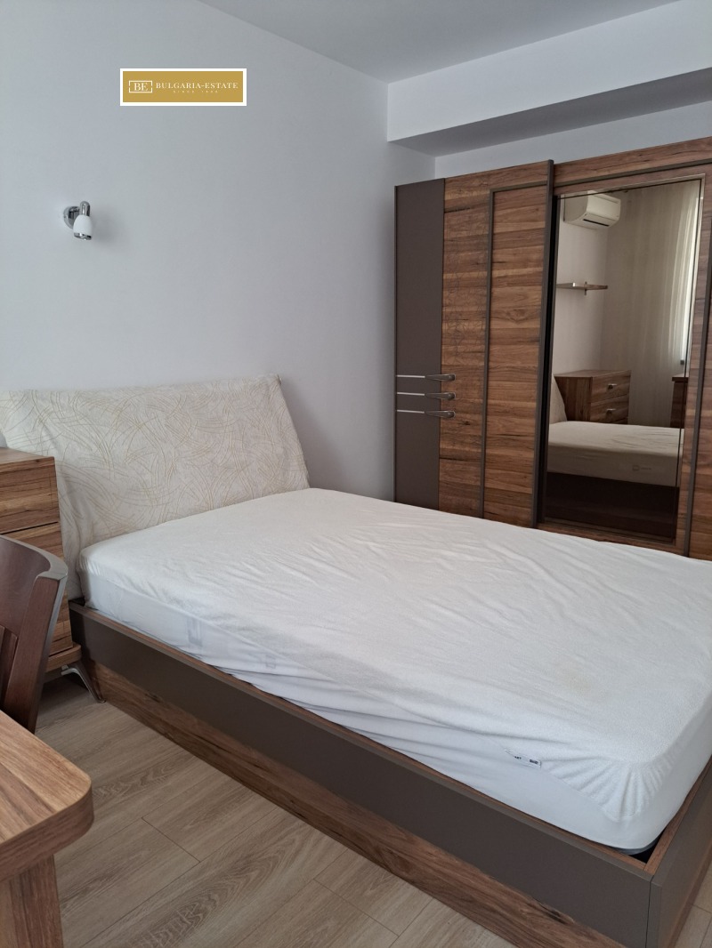 A louer  2 chambres Varna , VINS-Tcherven plochtad , 76 m² | 55950107 - image [5]