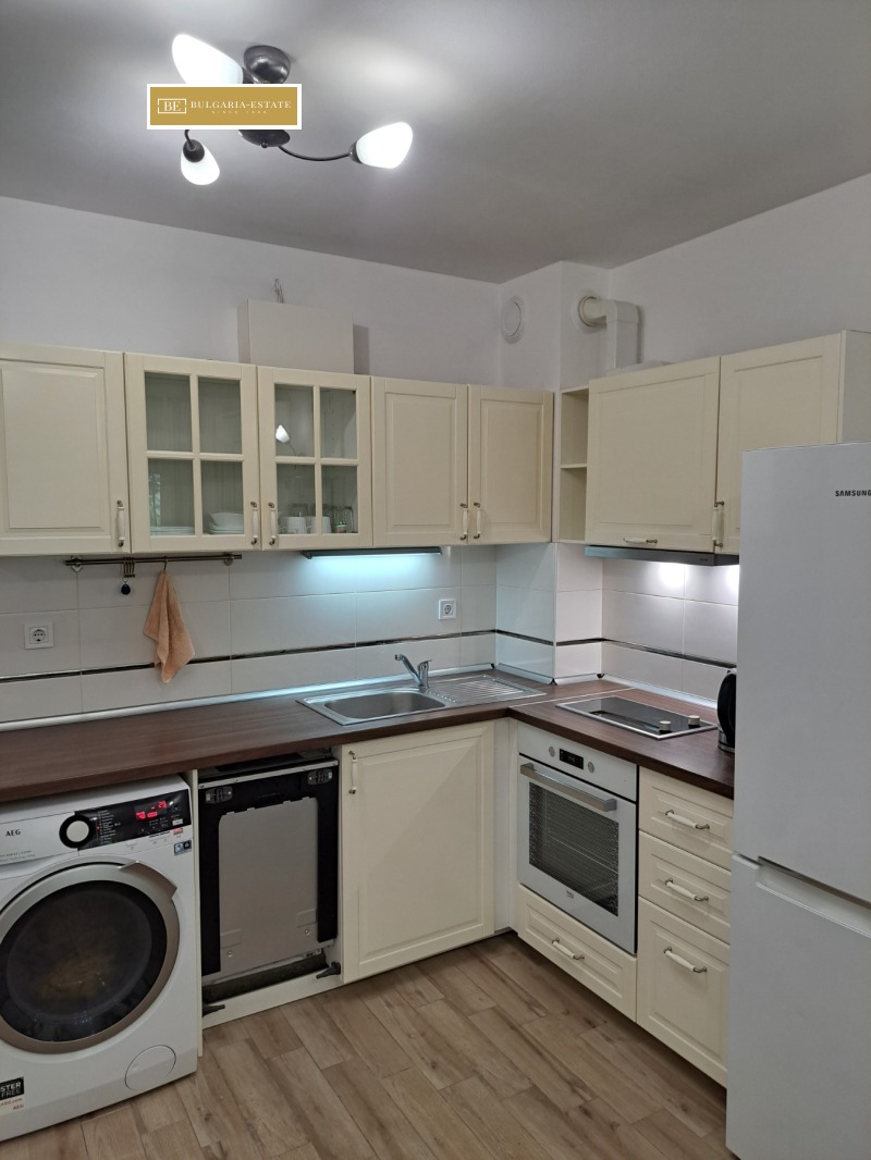 A louer  2 chambres Varna , VINS-Tcherven plochtad , 76 m² | 55950107