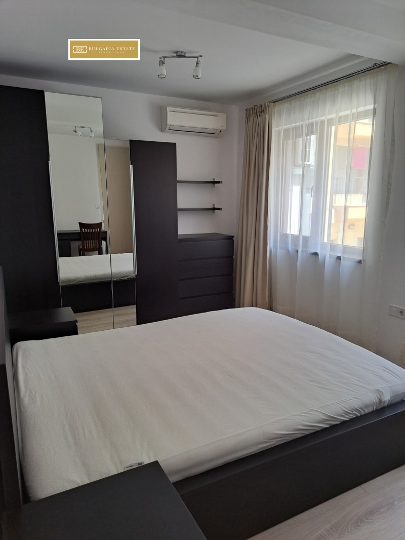 A louer  2 chambres Varna , VINS-Tcherven plochtad , 76 m² | 55950107 - image [6]
