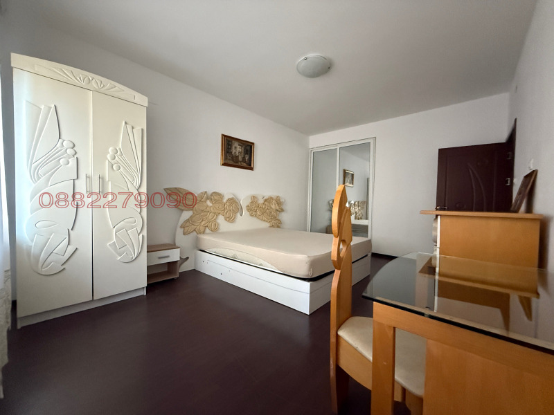 Дава под наем 3-СТАЕН, гр. Пловдив, Център, снимка 2 - Апартаменти - 52797479