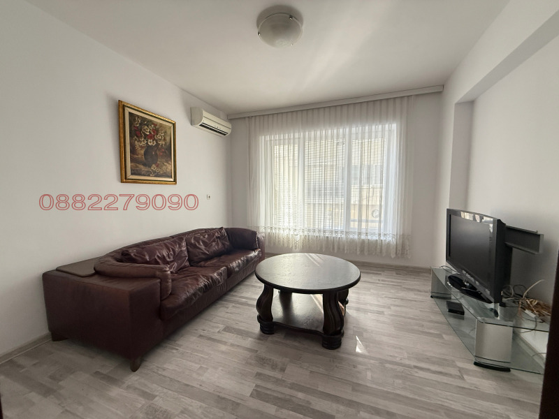 Дава под наем 3-СТАЕН, гр. Пловдив, Център, снимка 5 - Апартаменти - 52797479