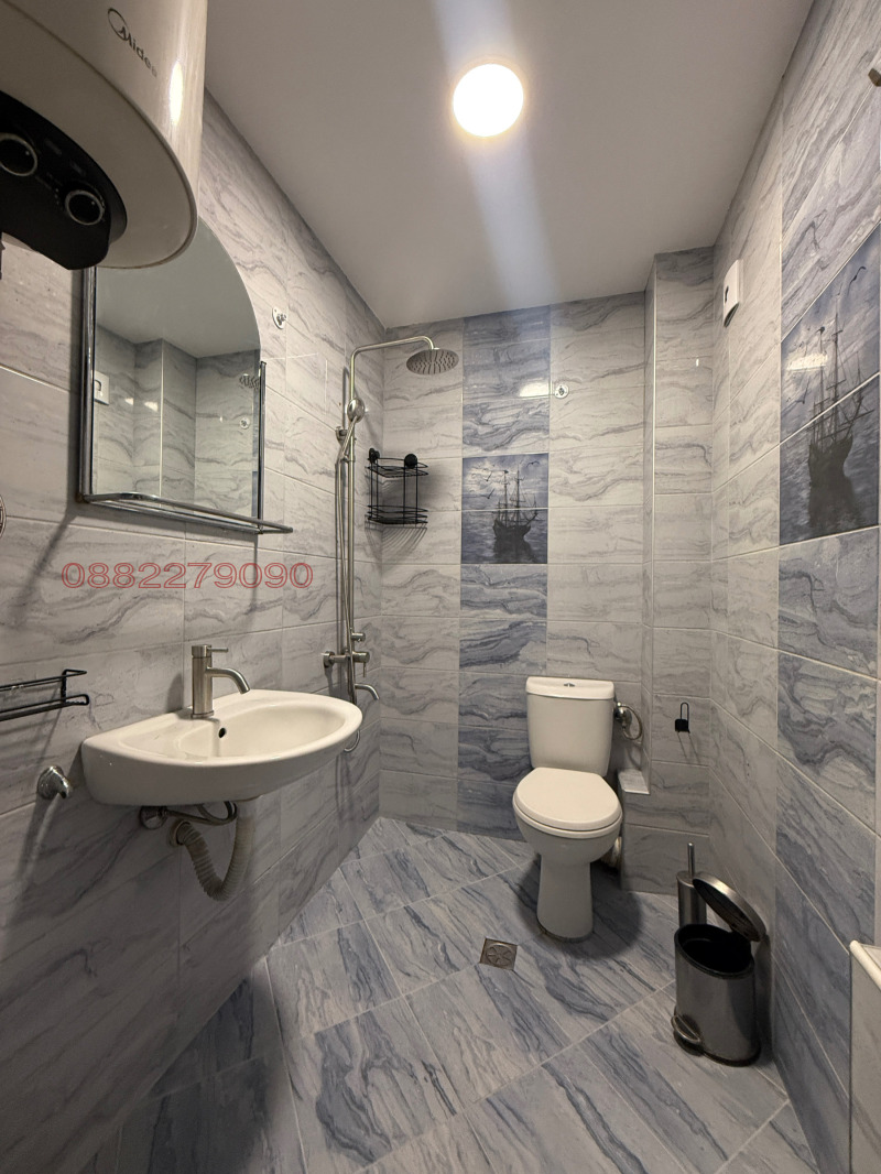 Дава под наем 3-СТАЕН, гр. Пловдив, Център, снимка 8 - Апартаменти - 52797479