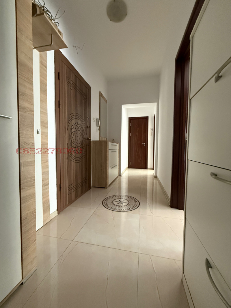 Дава под наем 3-СТАЕН, гр. Пловдив, Център, снимка 4 - Апартаменти - 52797479