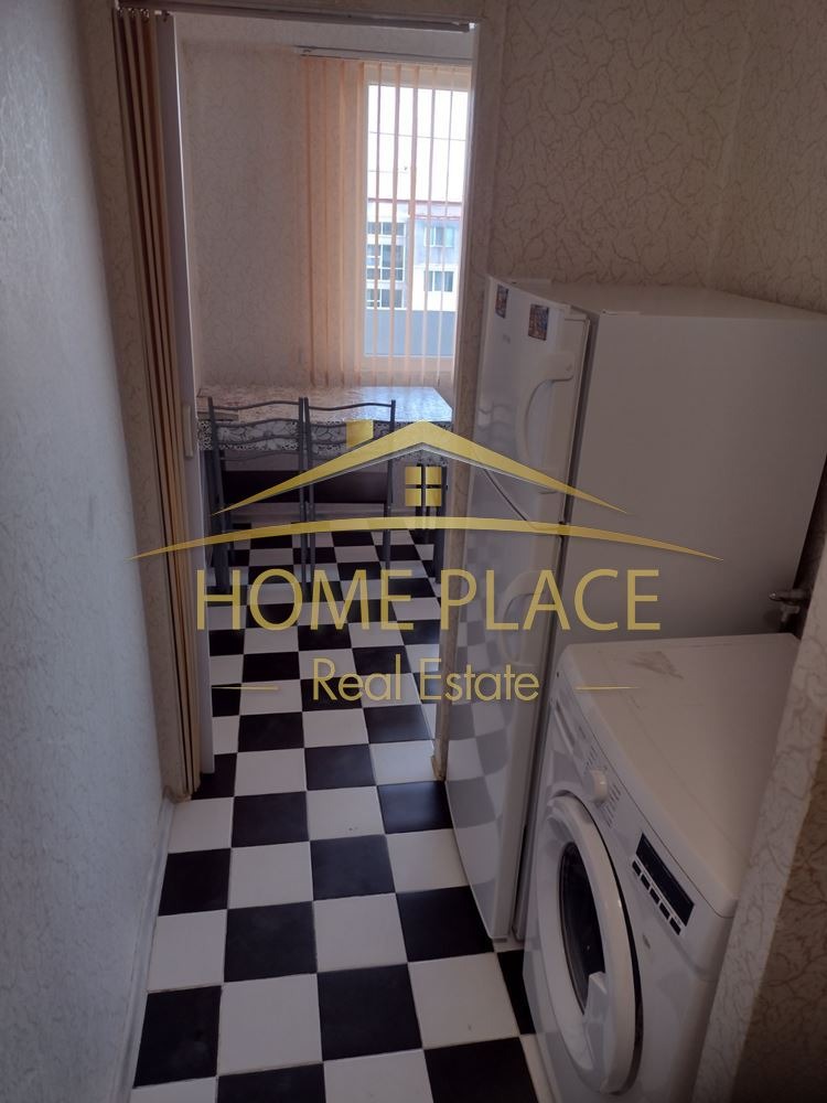 Дава под наем 3-СТАЕН, гр. Варна, Цветен квартал, снимка 10 - Апартаменти - 53370219