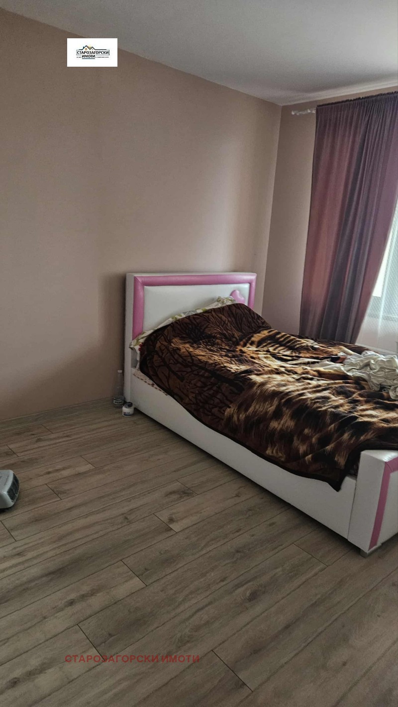 Дава под наем КЪЩА, гр. Стара Загора, Железник - център, снимка 10 - Къщи - 52689878