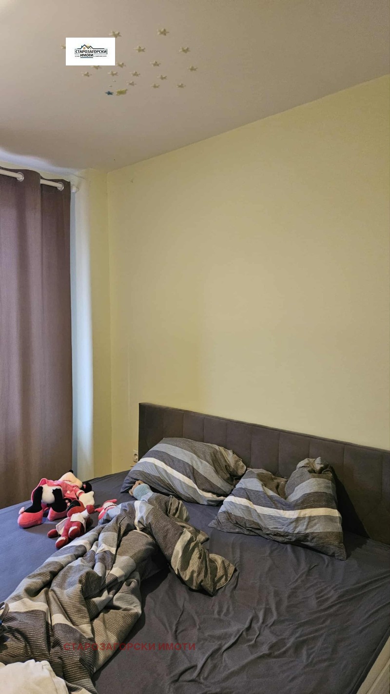 Дава под наем КЪЩА, гр. Стара Загора, Железник - център, снимка 7 - Къщи - 52689878