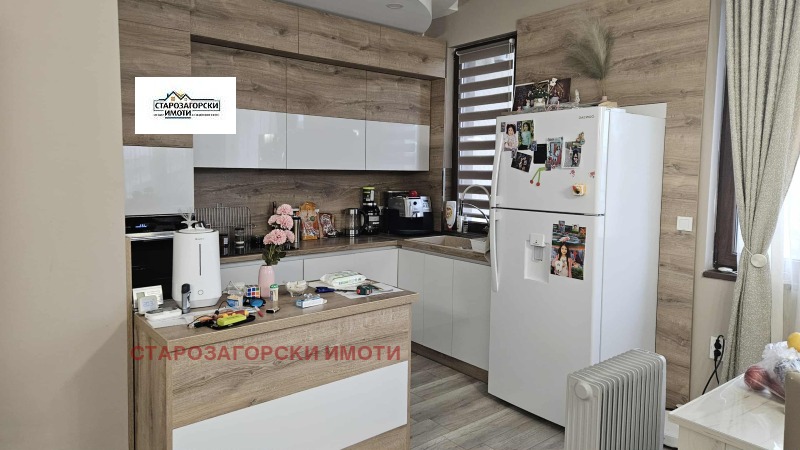 Дава под наем КЪЩА, гр. Стара Загора, Железник - център, снимка 2 - Къщи - 52689878