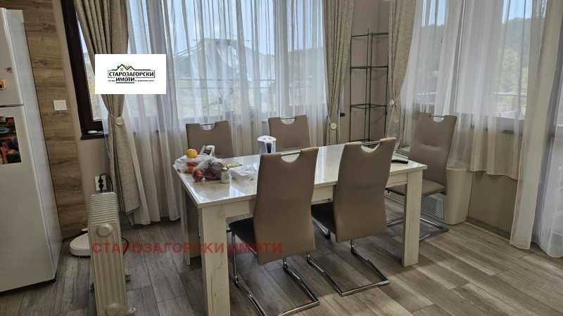 Дава под наем КЪЩА, гр. Стара Загора, Железник - център