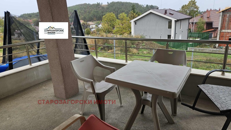 Дава под наем КЪЩА, гр. Стара Загора, Железник - център, снимка 3 - Къщи - 52689878