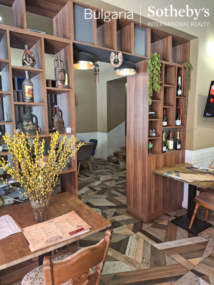 Zu vermieten  Bar; Café Sofia , Zentar , 460 qm | 76796728 - Bild [6]
