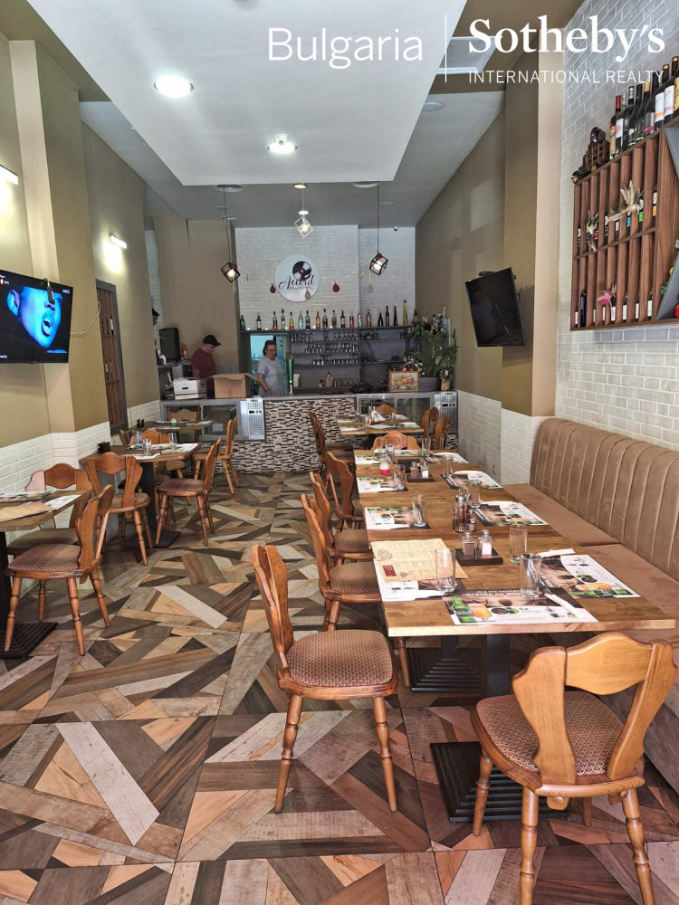 Zu vermieten  Bar; Café Sofia , Zentar , 460 qm | 76796728 - Bild [5]