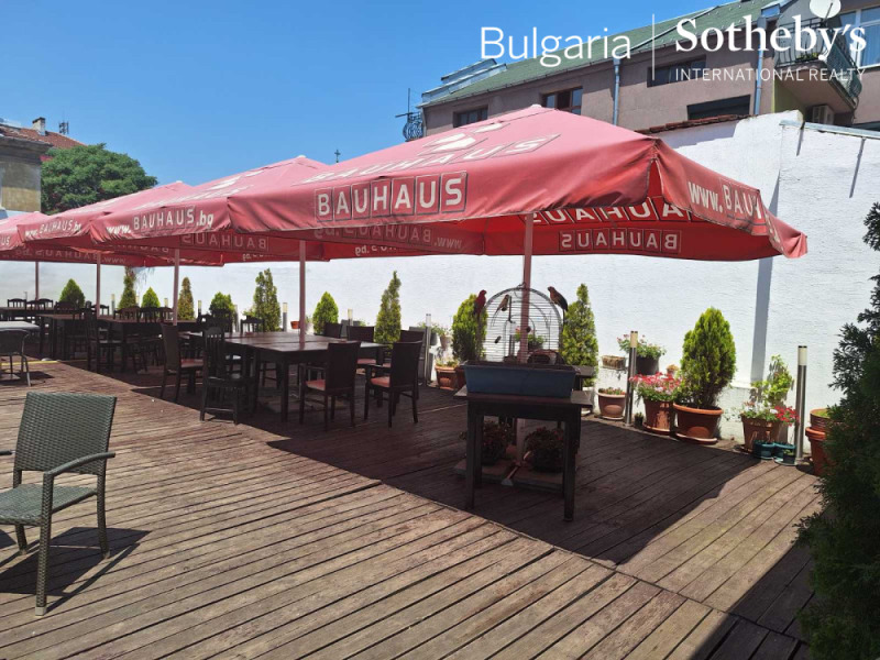 Zu vermieten  Bar; Café Sofia , Zentar , 460 qm | 76796728