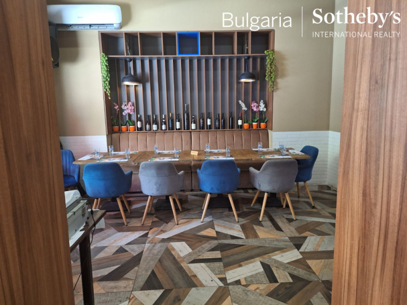 Zu vermieten  Bar; Café Sofia , Zentar , 460 qm | 76796728 - Bild [2]