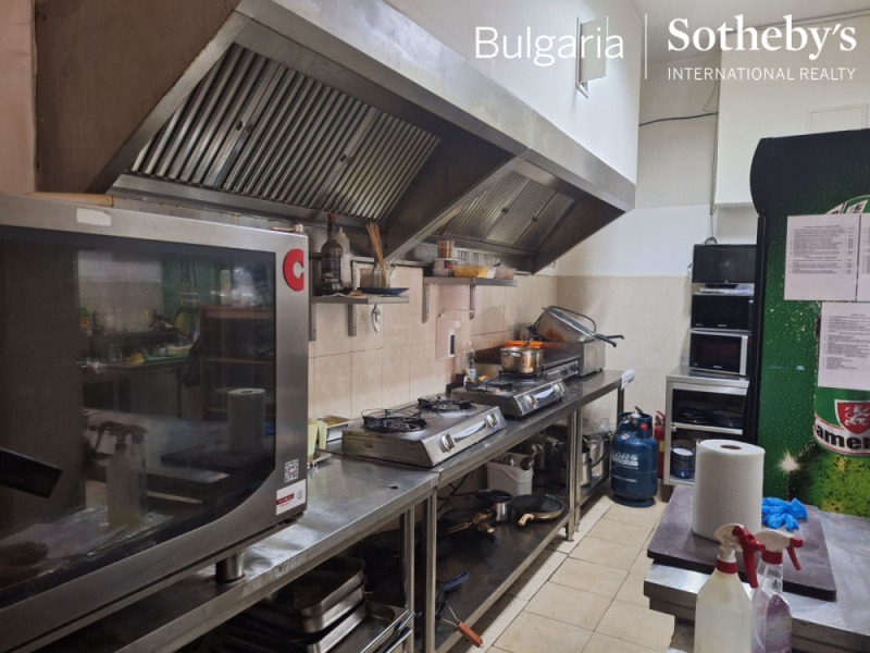 Zu vermieten  Bar; Café Sofia , Zentar , 460 qm | 76796728 - Bild [3]