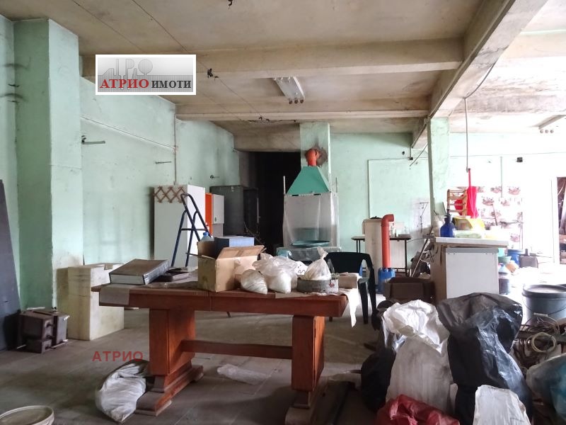 En renta  Almacenamiento Sofia , Orlandovtsi , 125 metros cuadrados | 54139103