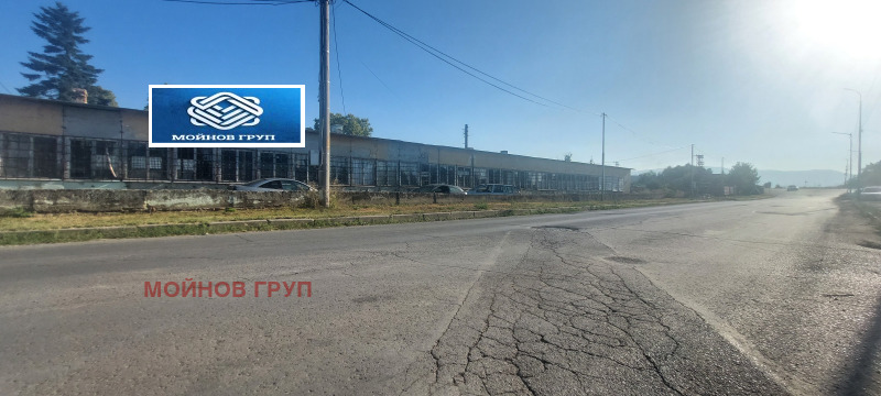 Te huur  Industrie gebouw regio Sofia , Elin Pelin , 150 m² | 83942899