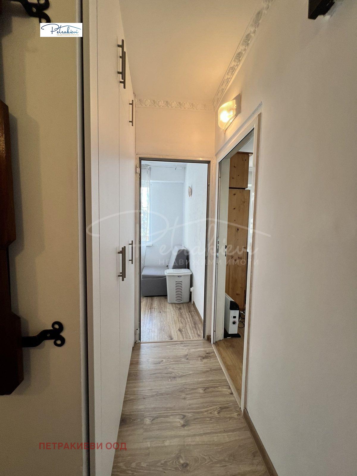 Дава под наем 2-СТАЕН, гр. Бургас, област Бургас, снимка 8 - Апартаменти - 53994766