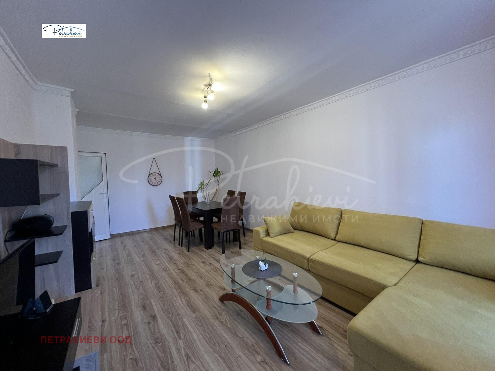 Дава под наем 2-СТАЕН, гр. Бургас, област Бургас