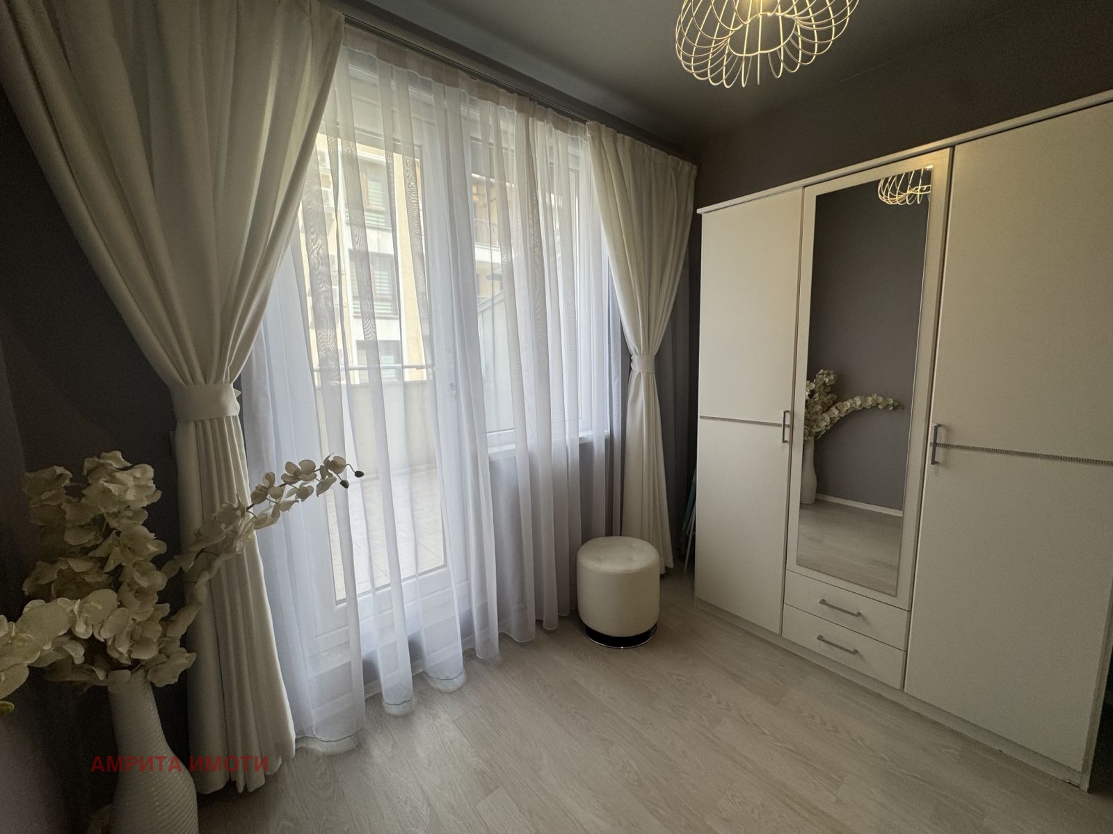 Дава под наем 2-СТАЕН, гр. София, Дианабад, снимка 6 - Апартаменти - 54205392