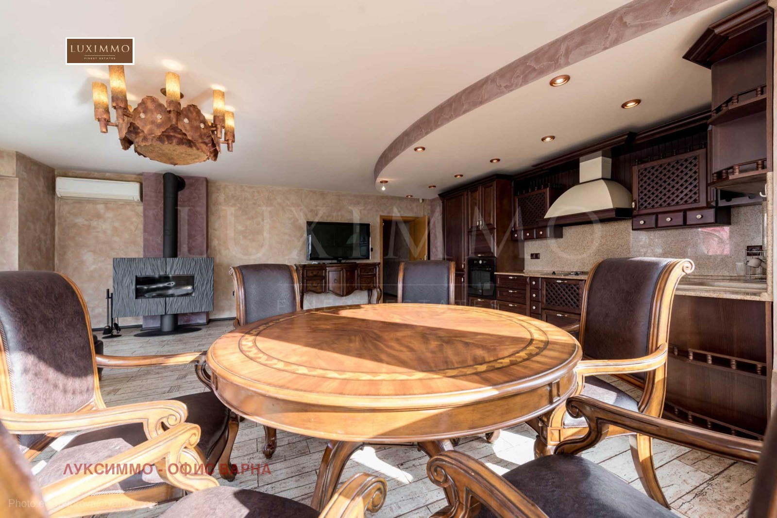 Дава под наем 3-СТАЕН, гр. Варна, Чаталджа