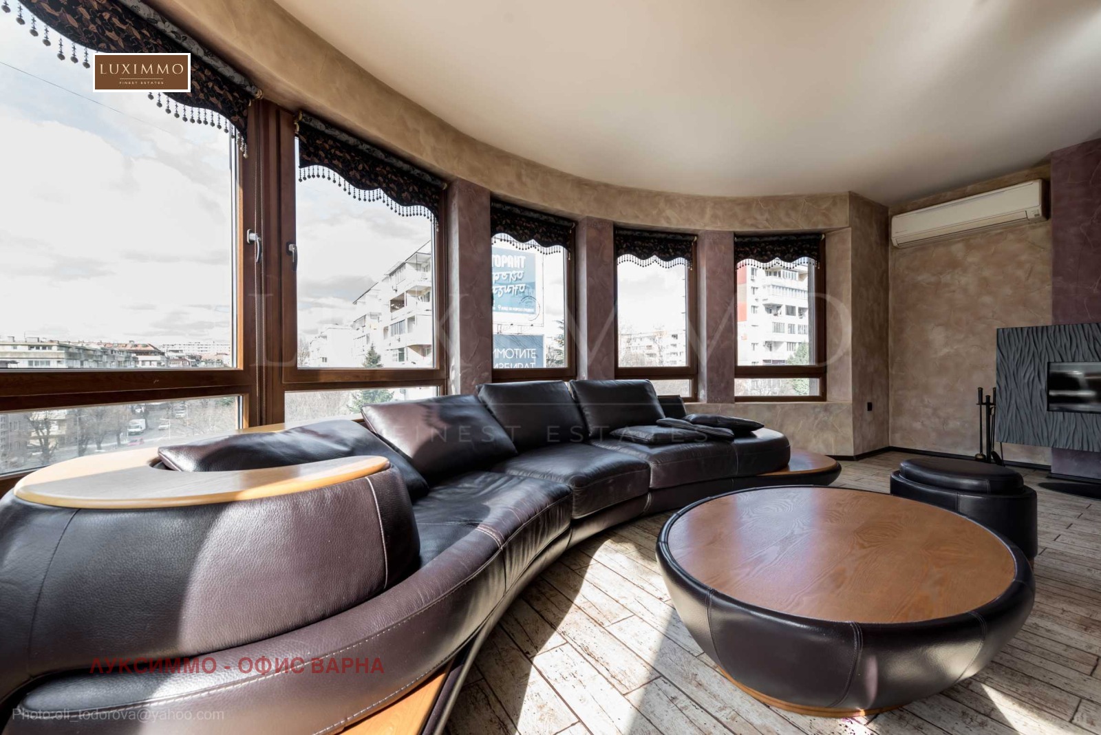 Дава под наем 3-СТАЕН, гр. Варна, Чаталджа, снимка 4 - Апартаменти - 54300241