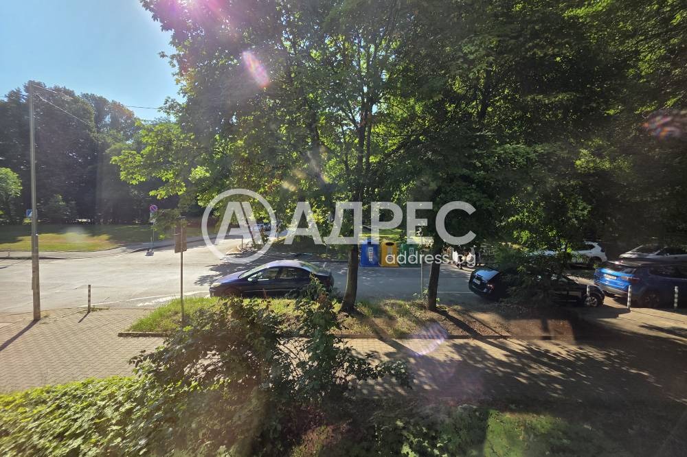 Дава под наем 3-СТАЕН, гр. София, Иван Вазов, снимка 17 - Апартаменти - 55088301