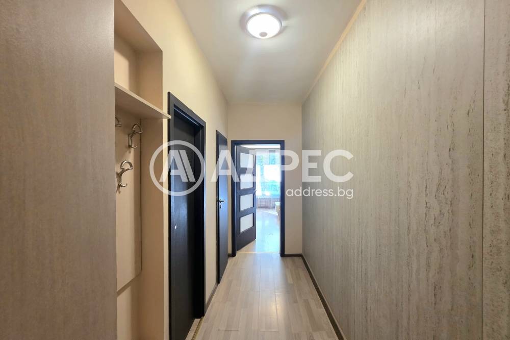 Дава под наем 3-СТАЕН, гр. София, Иван Вазов, снимка 15 - Апартаменти - 55088301
