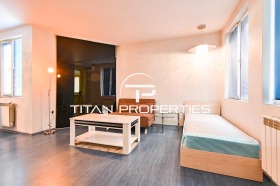 1 bedroom Lozenets, Sofia 4