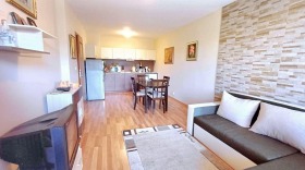 1 ložnice Mladost 4, Sofia