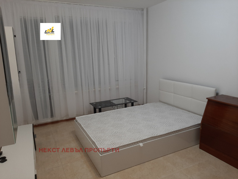 En renta  1 dormitorio Sofia , Vrabnitsa 1 , 68 metros cuadrados | 48461398 - imagen [10]