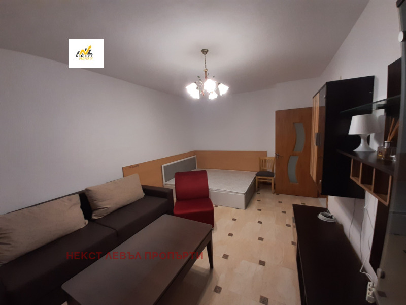 Da affittare  1 camera da letto Sofia , Vrabnitsa 1 , 68 mq | 48461398 - Immagine [3]