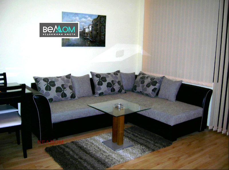 K pronájmu  1 ložnice Varna , Kolchozen pazar , 55 m2 | 93687512 - obraz [3]