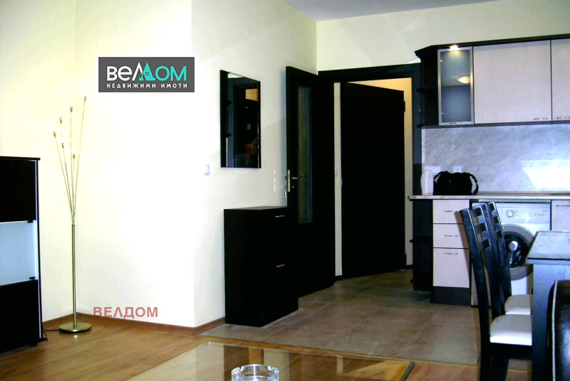 En renta  1 dormitorio Varna , Koljozen pazar , 55 metros cuadrados | 93687512 - imagen [5]