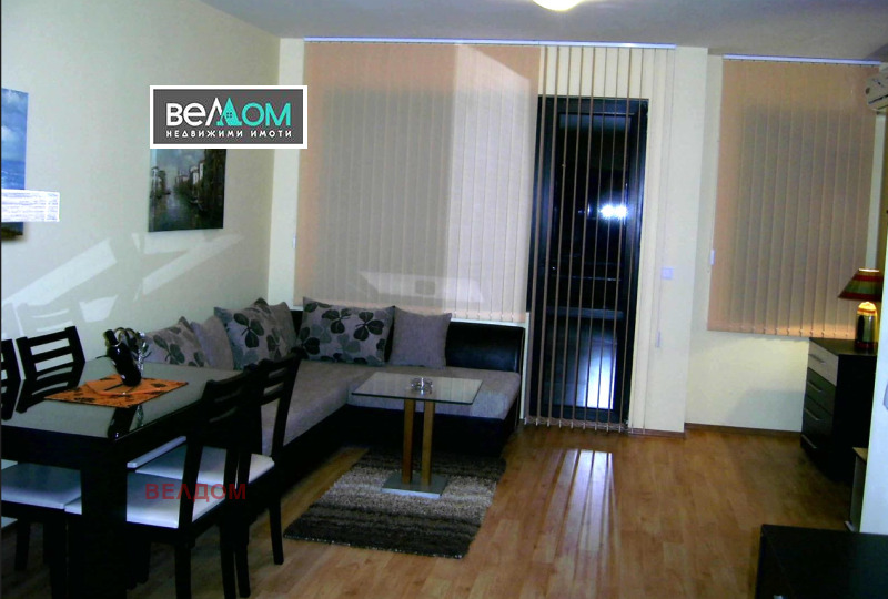 Da affittare  1 camera da letto Varna , Kolhozen pazar , 55 mq | 93687512 - Immagine [2]