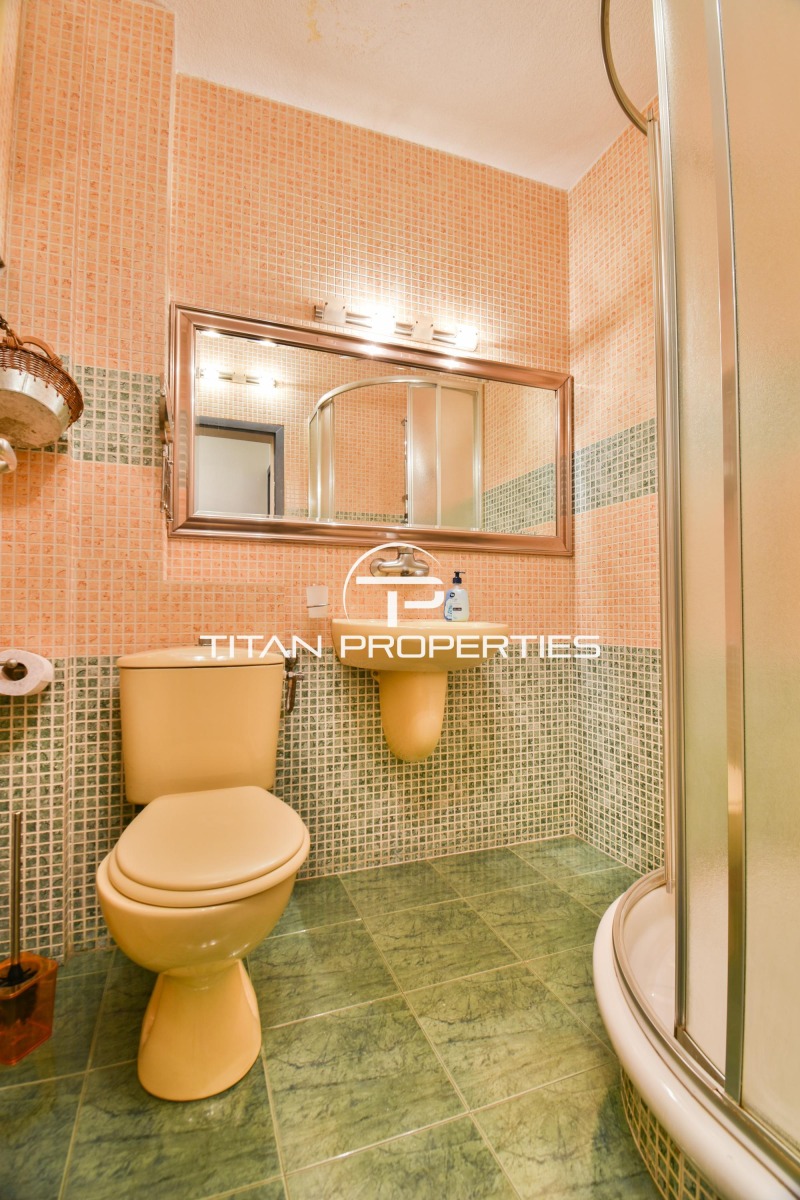 Para alugar  1 quarto Sofia , Lozenec , 70 m² | 57312378 - imagem [11]