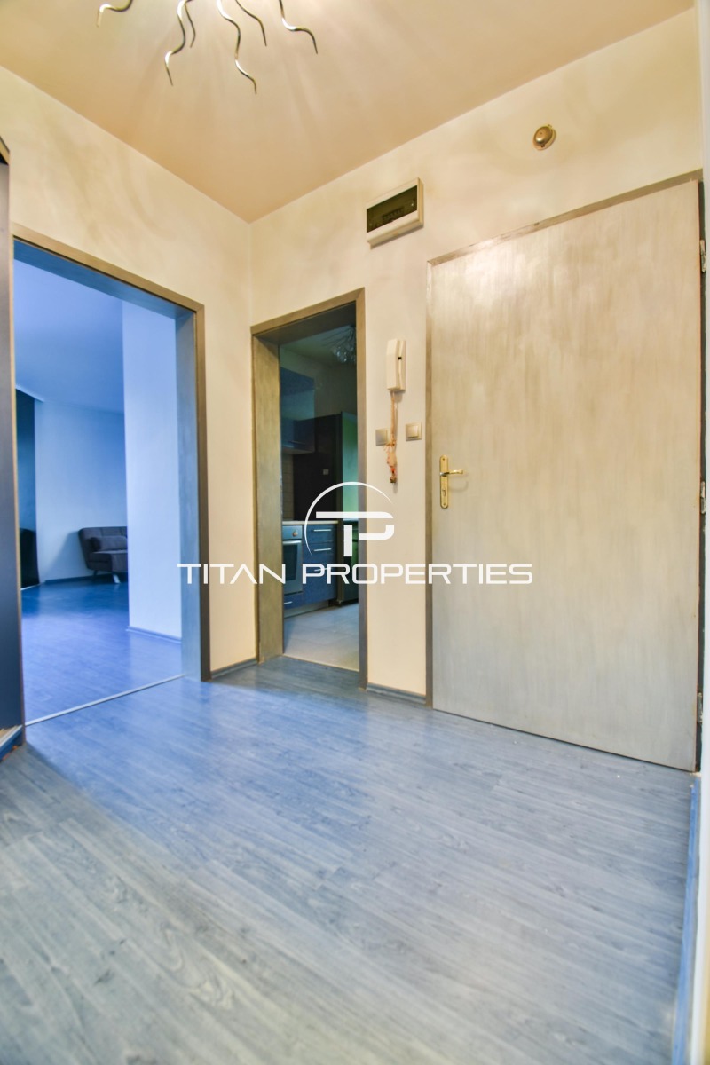 Para alugar  1 quarto Sofia , Lozenec , 70 m² | 57312378 - imagem [10]