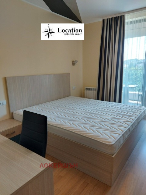 Zu vermieten  1 Schlafzimmer Sofia , Izgrew , 62 qm | 40719340 - Bild [13]