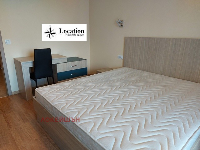 Zu vermieten  1 Schlafzimmer Sofia , Izgrew , 62 qm | 40719340 - Bild [11]