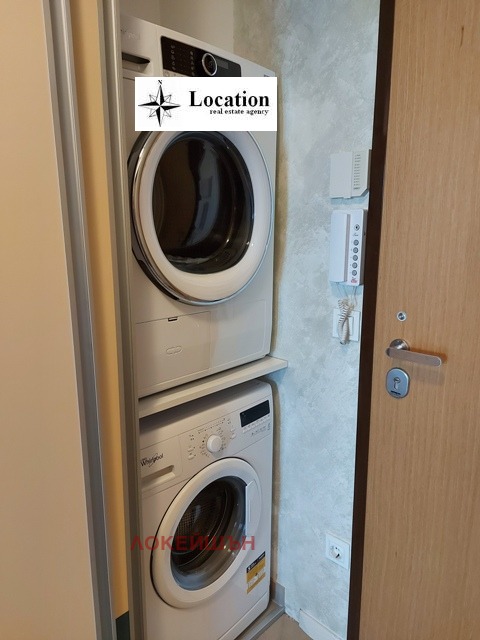 Zu vermieten  1 Schlafzimmer Sofia , Izgrew , 62 qm | 40719340 - Bild [10]