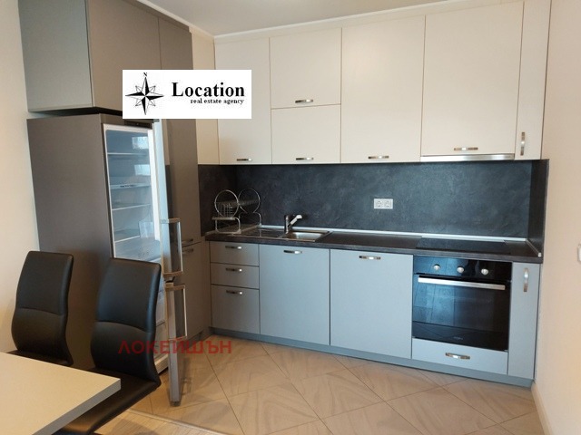 Zu vermieten  1 Schlafzimmer Sofia , Izgrew , 62 qm | 40719340 - Bild [5]